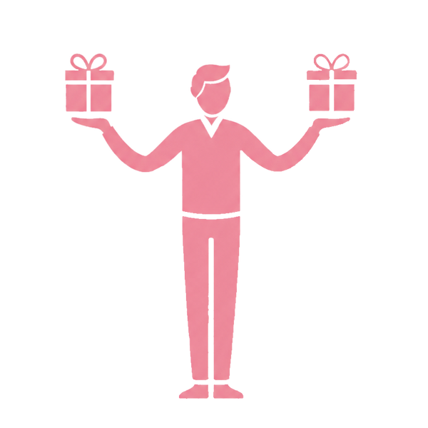 Gift and Grid